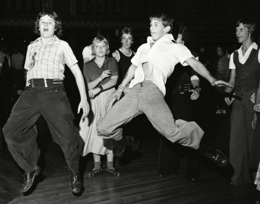 21 jan / Northern Soul Matinee Party !