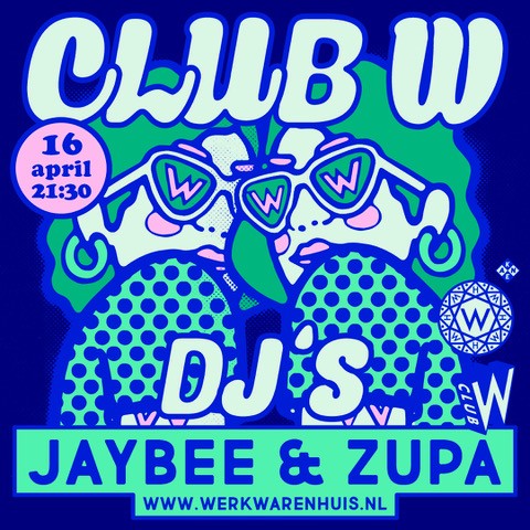 Club W- Beatsbelievers