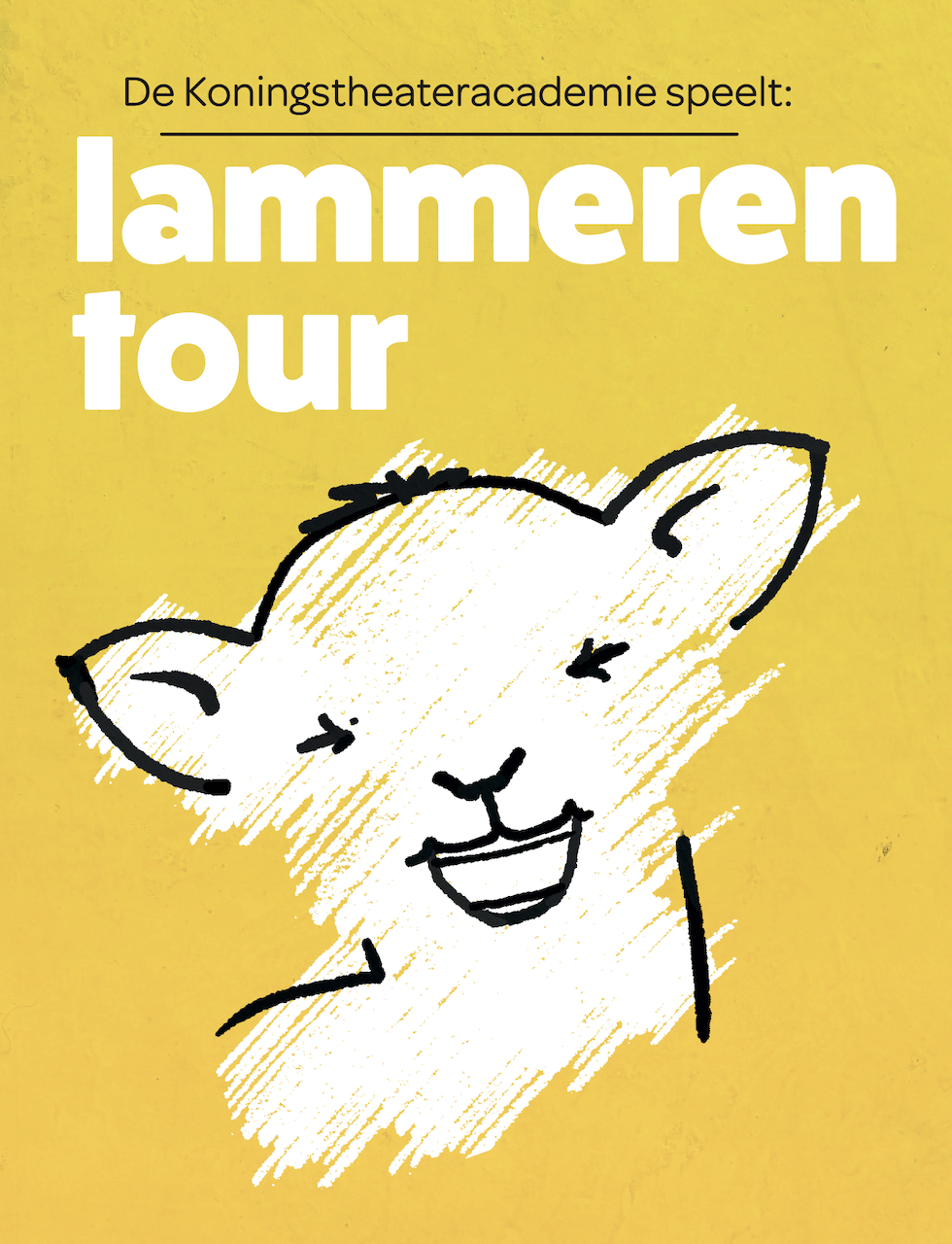 Lammerentour