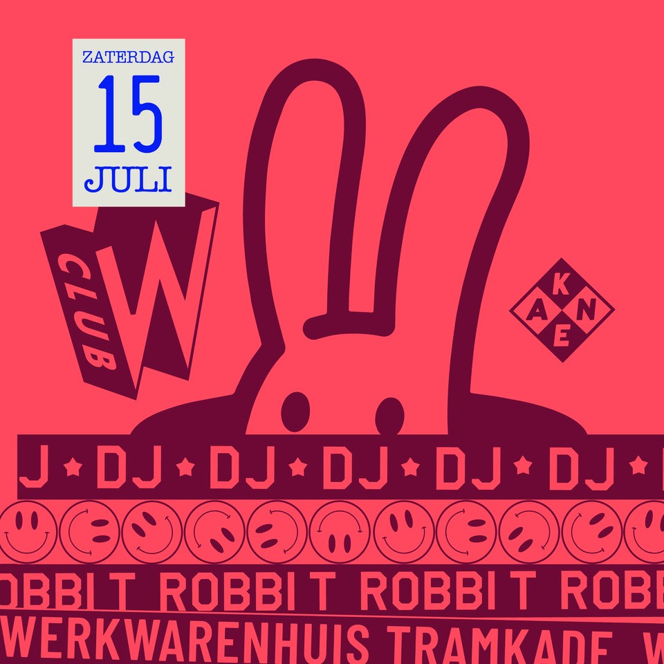 DJ ROBBIT