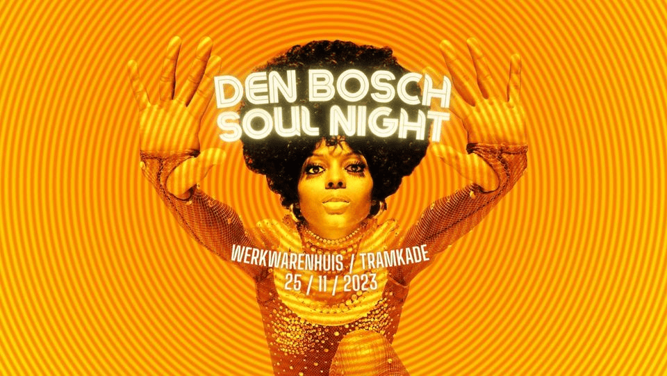 Funky Soul Night