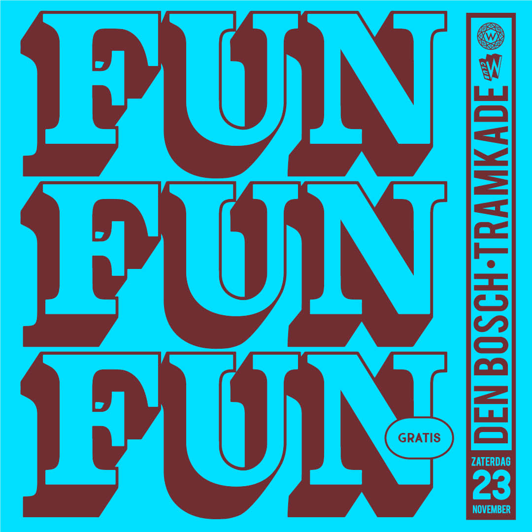 Club W – FUN FUN FUN