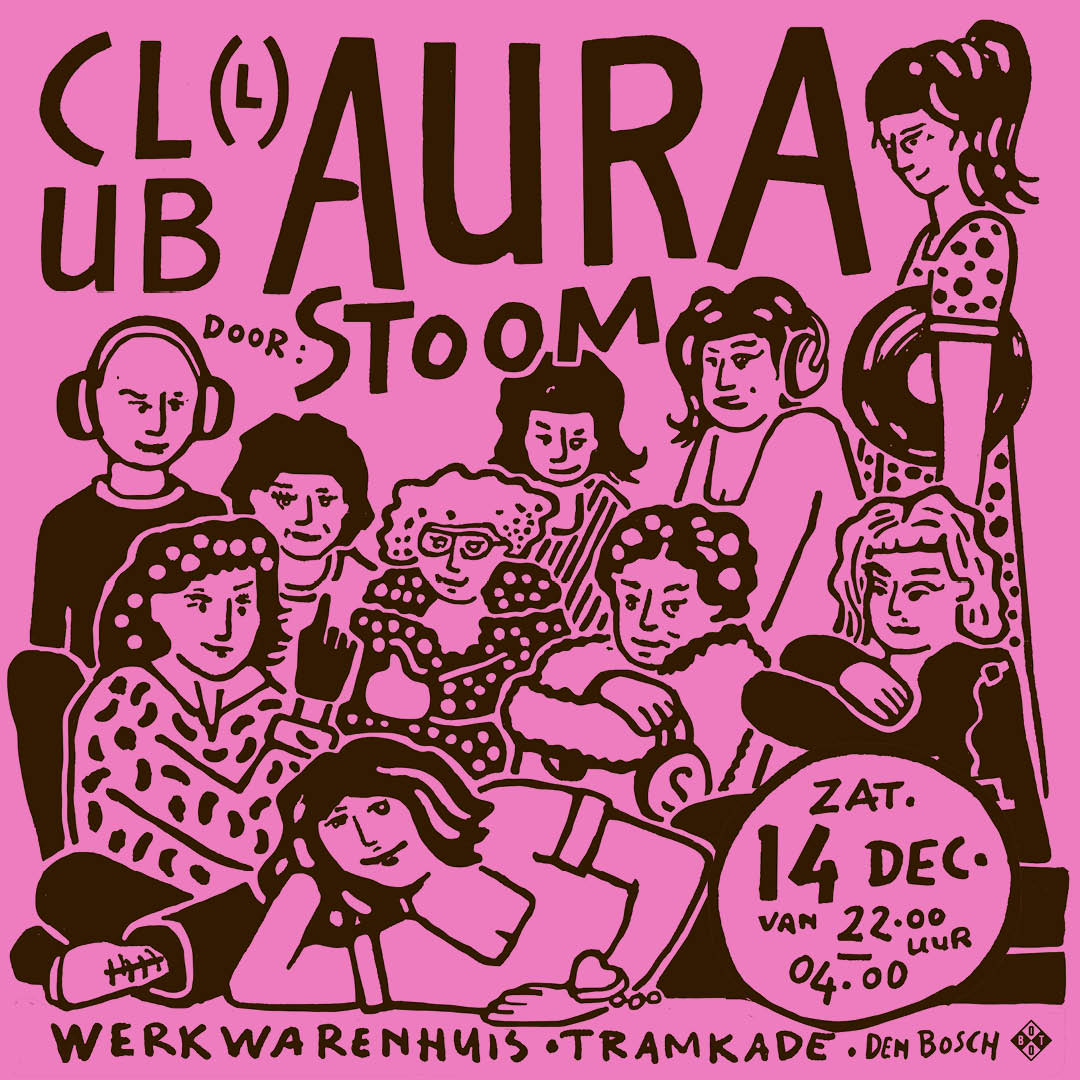 Club (L)AURA