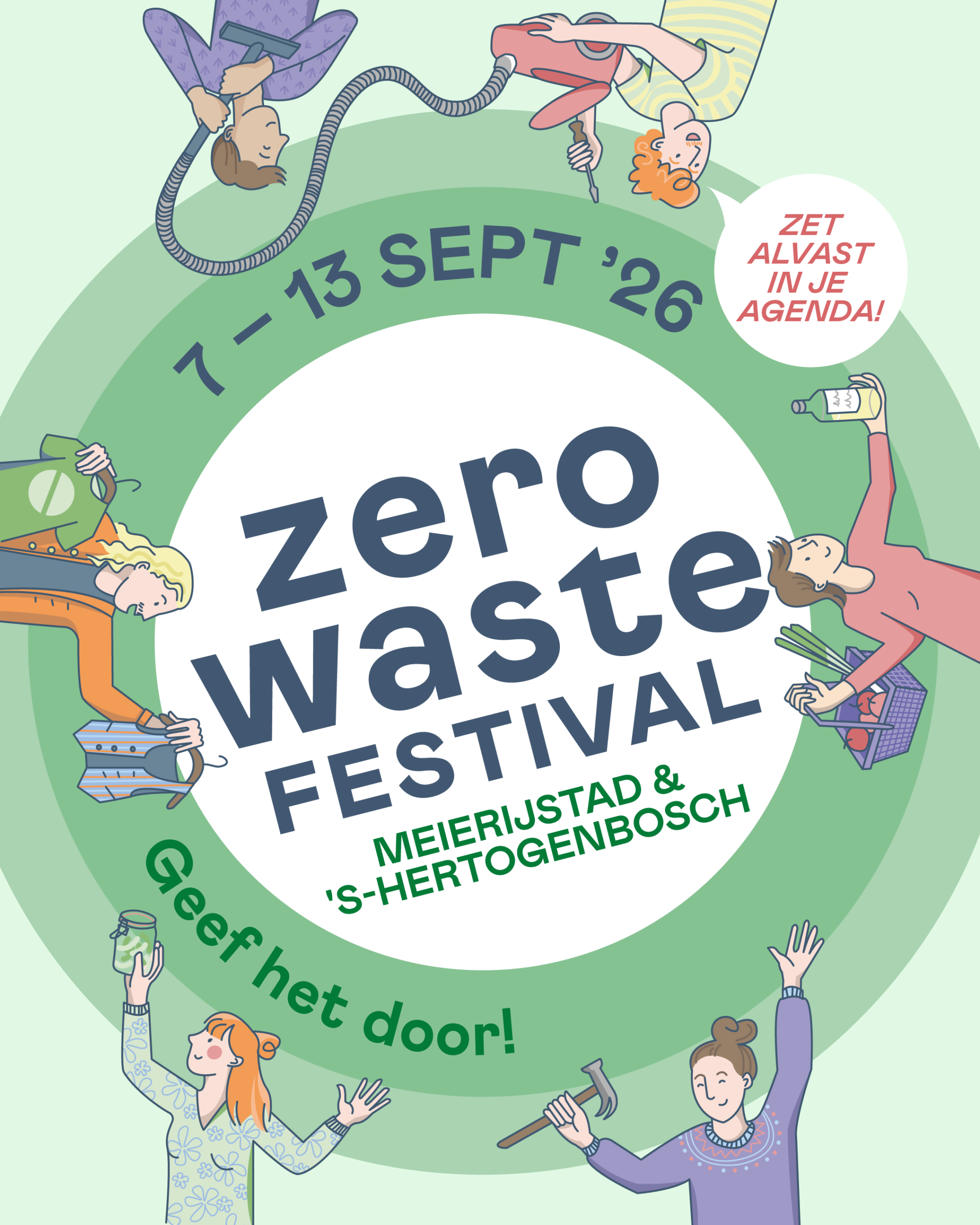 Zero Waste Festival